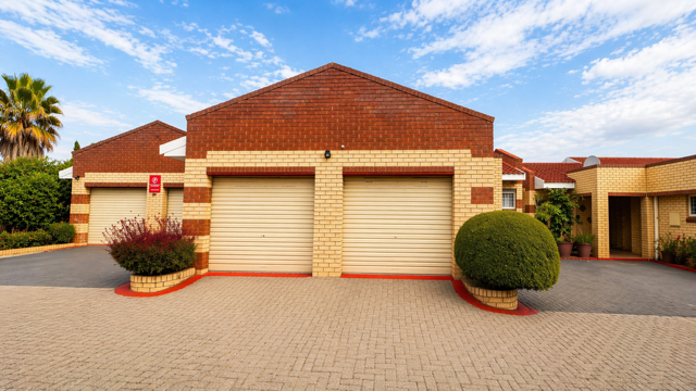 3 Bedroom Property for Sale in Pentagon Park Free State